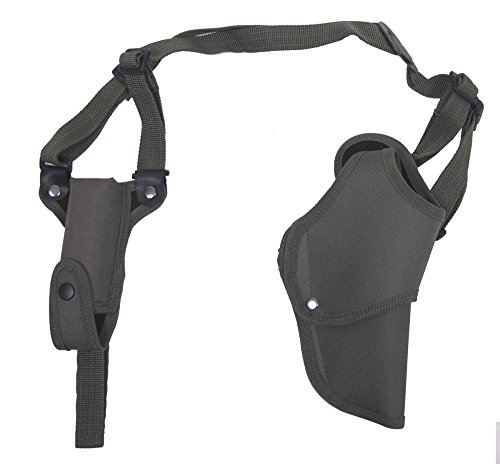 MFH Pistolenschulterholster Recht Oliv MFH Pistolenschulterholster Recht Oliv von MFH