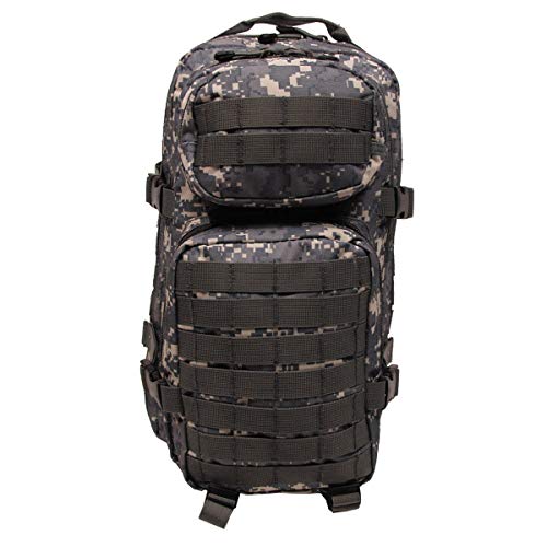 MFH US Rucksack, Assault I (AT-digital) MFH US Rucksack, Assault I (AT-digital) von MFH