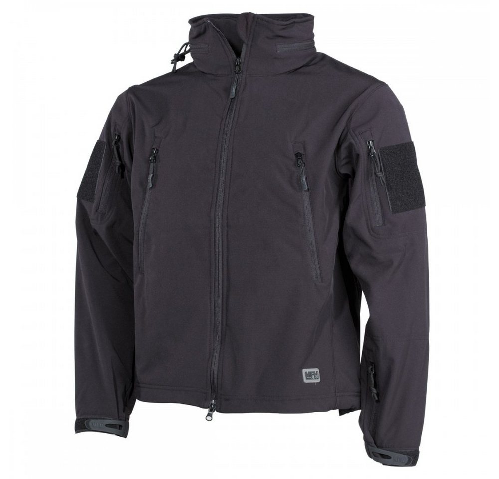 MFH Softshelljacke Softshell Jacke, Scorpion MFH Softshelljacke Softshell Jacke, Scorpion von MFH