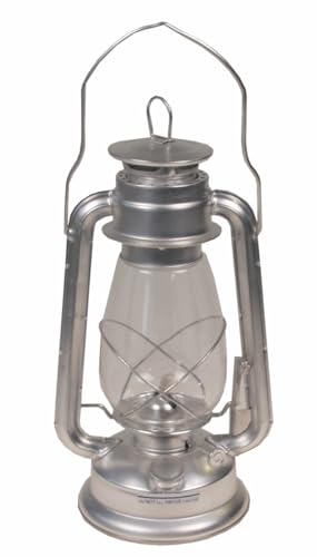 MFH Sturmlaterne, Zink, Höhe 30 cm MFH Sturmlaterne, Zink, Höhe 30 cm von MFH
