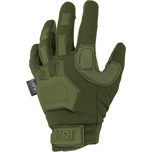MFH Tactical Handschuhe Action (Oliv, XXL) von MFH
