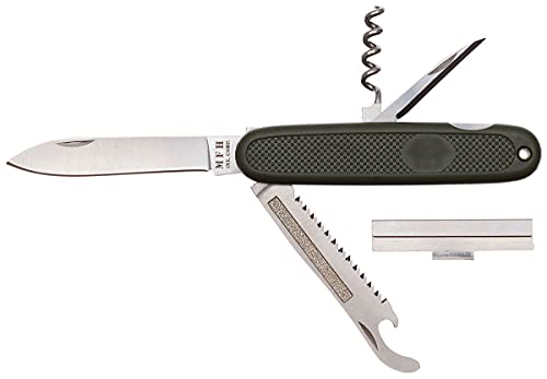 MFH Taschenmesser, oliv MFH Taschenmesser, oliv von MFH