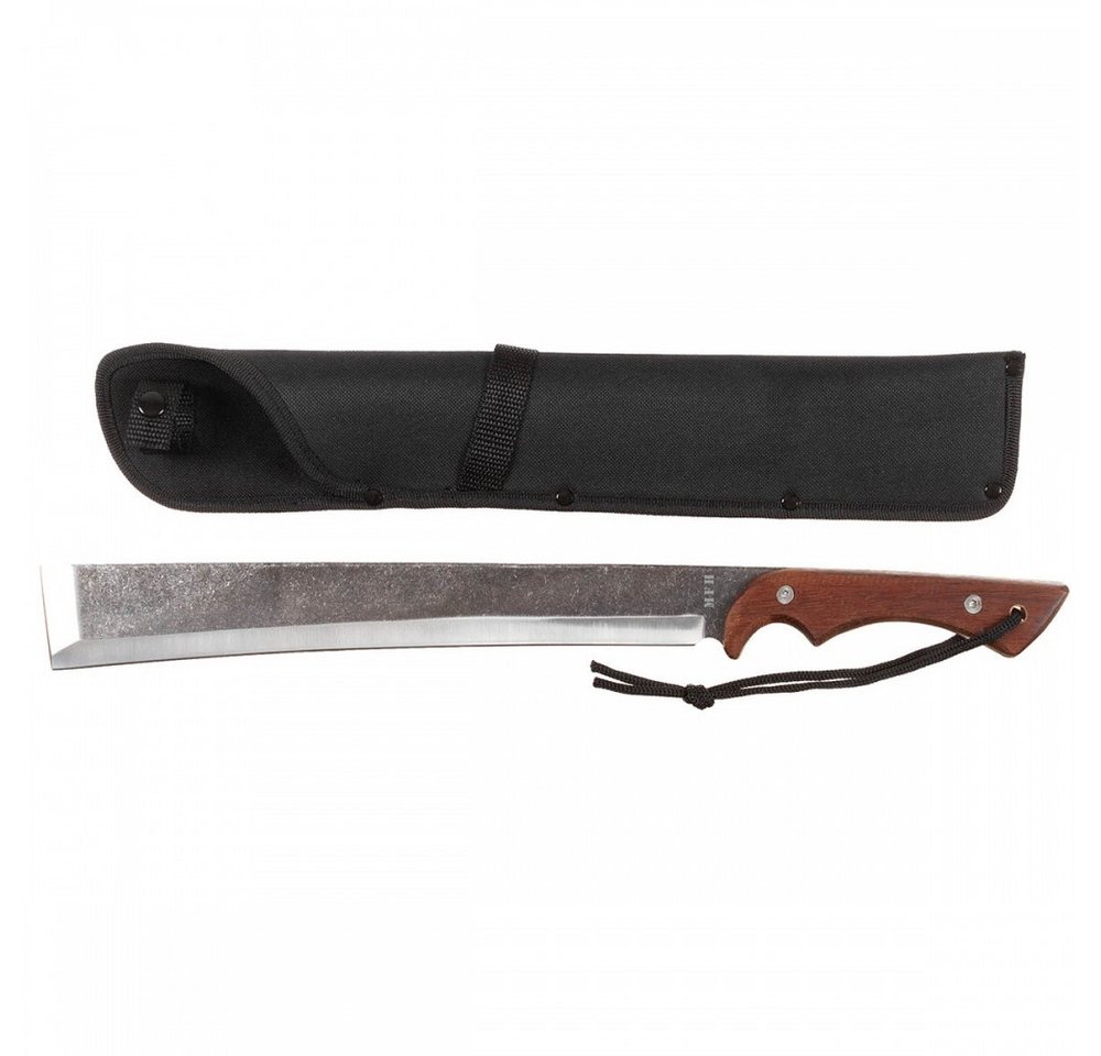 MFH Taschenmesser Machete Tapanga MFH mit Nylonscheide. MFH Taschenmesser Machete Tapanga MFH mit Nylonscheide. von MFH