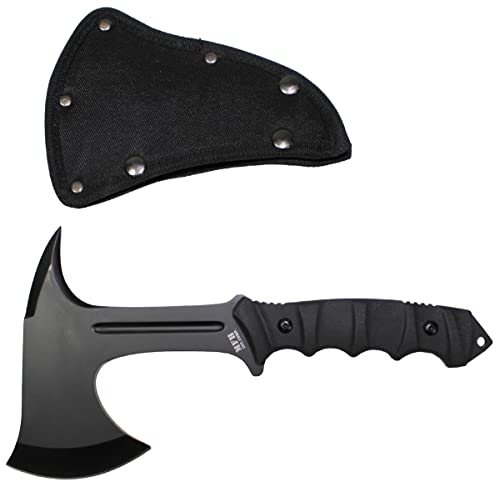 MFH Tomahawk, Comox, G10-Griff, Nylonscheide MFH Tomahawk, Comox, G10-Griff, Nylonscheide von MFH
