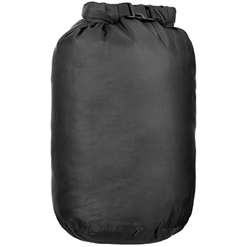 MFH Transportbeutel Wasserdicht Klein, schwarz, 42 x 30 cm MFH Transportbeutel Wasserdicht Klein, schwarz, 42 x 30 cm von MFH