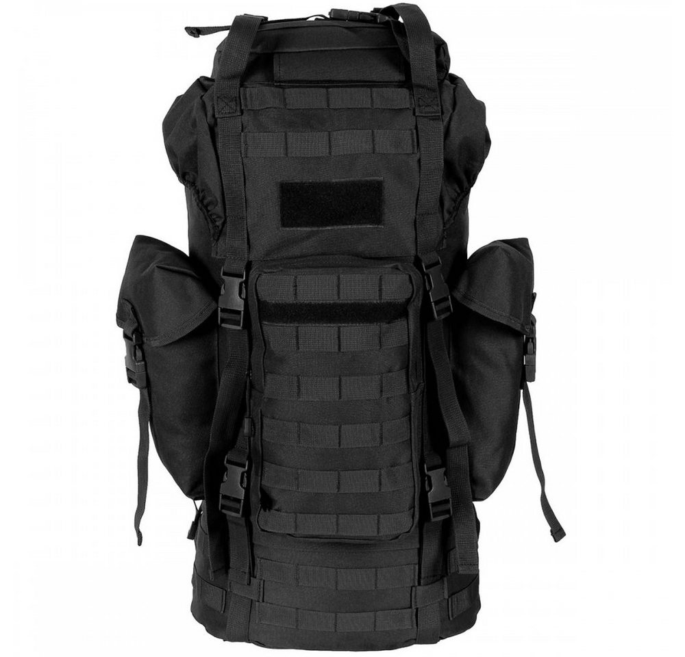 MFH Trekkingrucksack BW Kampfrucksack MFH Trekkingrucksack BW Kampfrucksack von MFH