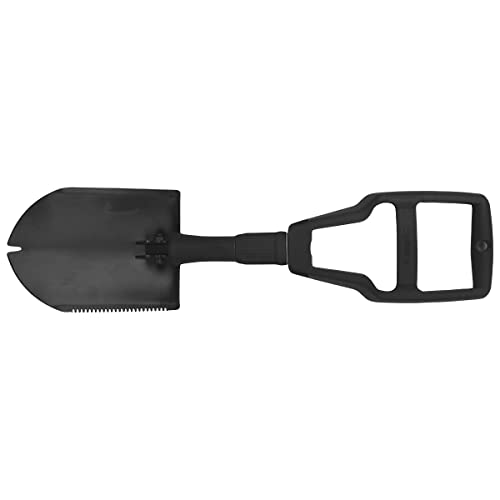 MFH US Army Folding Spade with Cover Schwarz MFH US Army Folding Spade with Cover Schwarz von MFH
