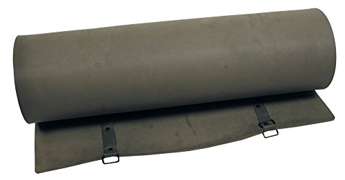 US Iso Matte, grün, Größe 70 x 180 x 1,2 cm US Iso Matte, grün, Größe 70 x 180 x 1,2 cm von MFH