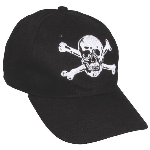 MFH Unisex Baseballkappe-10383a Baseballkappe, Schwarz, XL EU MFH Unisex Baseballkappe-10383a Baseballkappe, Schwarz, XL EU von MFH