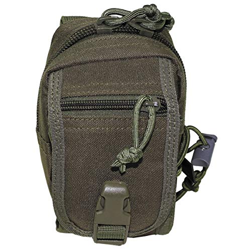 MFH Utility Tasche MOLLE Oliv MFH Utility Tasche MOLLE Oliv von MFH