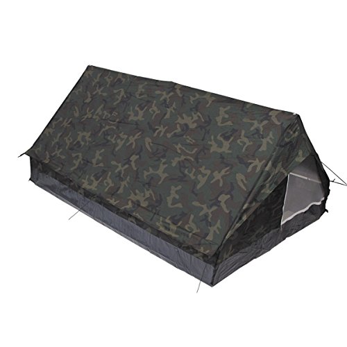 MFH 2 Personen Zelt Minipack mit Moskitonetz MFH 2 Personen Zelt Minipack mit Moskitonetz von MFH