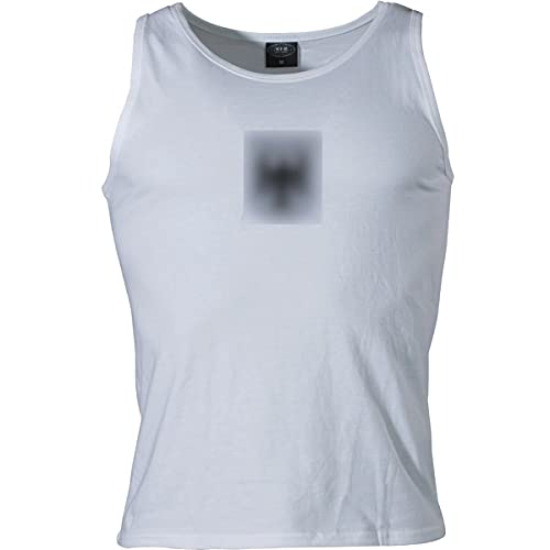 MFH Herren 00203l t-shirt T Shirt, Weiß, L EU MFH Herren 00203l t-shirt T Shirt, Weiß, L EU von MFH