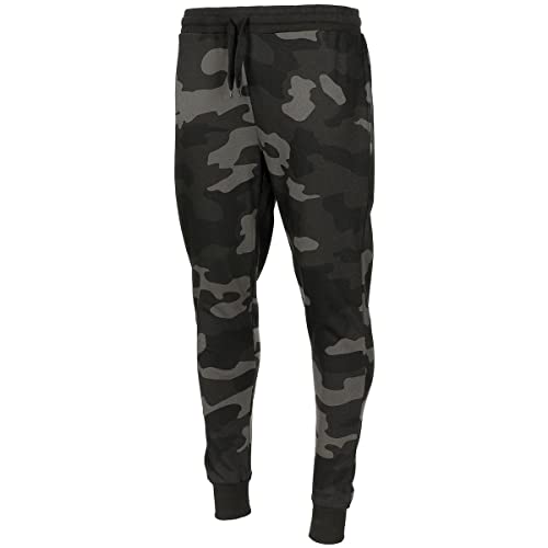 Max Fuchs Hose-01780K Hose Combat Camo XL Max Fuchs Hose-01780K Hose Combat Camo XL von MFH