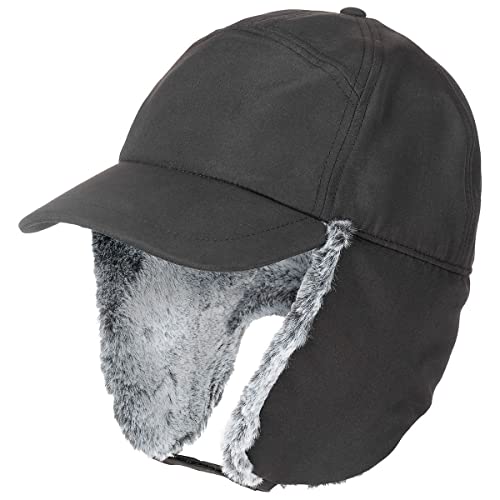 Max Fuchs Hut-10050A Hut Schwarz XL Max Fuchs Hut-10050A Hut Schwarz XL von MFH