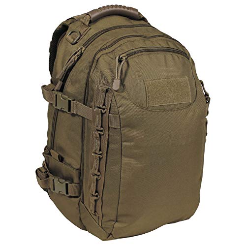Max Fuchs Rucksack-30310R Rucksack Coyote L Max Fuchs Rucksack-30310R Rucksack Coyote L von MFH