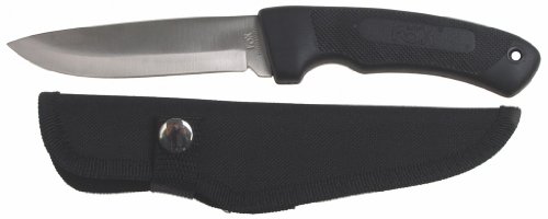 Outdoor Messer, Hunter, Nylonscheide Outdoor Messer, Hunter, Nylonscheide von MFH