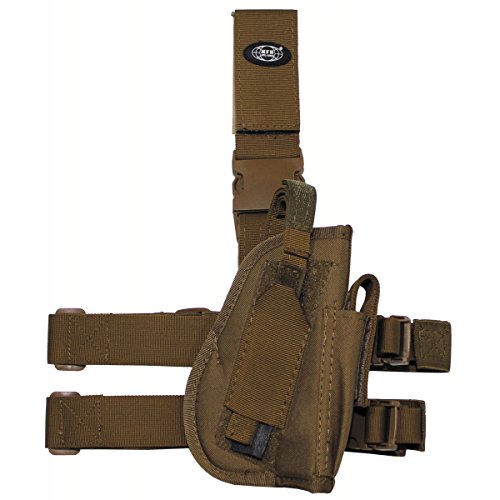 MFH Rechtes Bein Holster HDT Camo LE MFH Rechtes Bein Holster HDT Camo LE von MFH