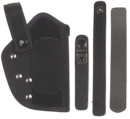 MFH Walther P38 / P1 Gürtelholster Schwarz MFH Walther P38 / P1 Gürtelholster Schwarz von MFH