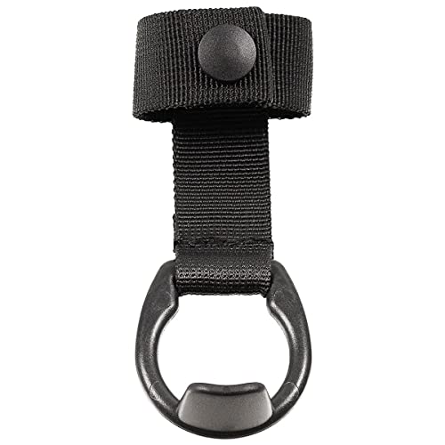 MFH Schlagstockhalter, Nylon, Schwarz MFH Schlagstockhalter, Nylon, Schwarz von MFH