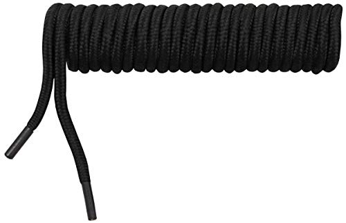 Schnürsenkel, schwarz, Länge 70 cm Schnürsenkel, schwarz, Länge 70 cm von MFH