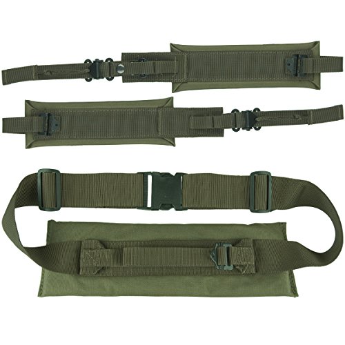 MFH Gürtel für Alice Rucksack MFH Gürtel für Alice Rucksack von MFH