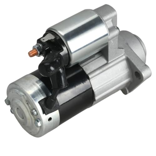 MFHgLKT 31200-ZY6-003 Starter Motor Kompatibel Mit Marine Boot Motor BF135 BF150 BF75 BF90 MHG019 MHG026 M0T60981 19608N Motor Teile von MFHgLKT