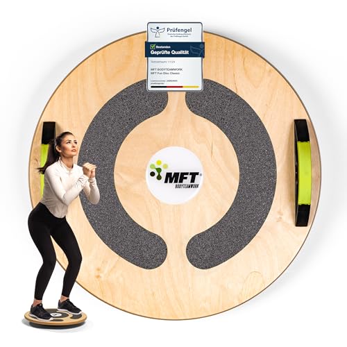 MFT Fun Disc Classic (Nature) von MFT Bodyteamwork