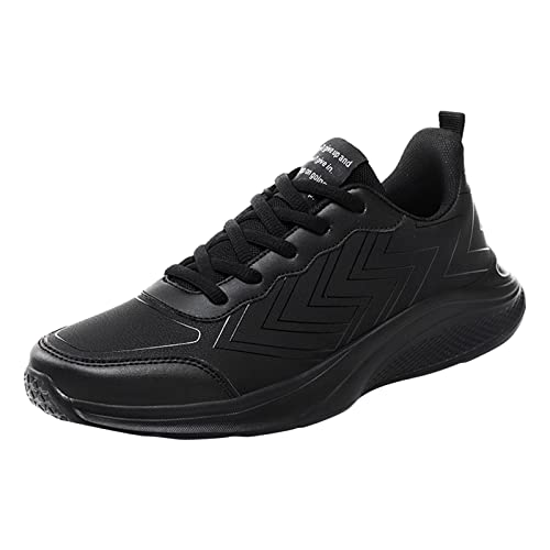 Sneaker Für Damen Leichte Damenschuhe Sportschuhe Laufschuhe Schnürung Mode Tennisschuhe Joggingschuhe Lässig Elegant Trainingsschuhe Damen-Laufschuhe Atmungsaktiv Bequem Walkingschuhe Turnschuhe von MGSFGlk