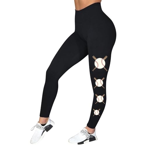 Thermo Leggings Damen High Waist Warme Blickdicht Skiunterwäsche Sport Kuschelig Hose Elastisch Lang Strümpfhose Gefütterte Thermounterwäsche Thermoleggings Weiche Dicke Unterhose von MGSFGlk