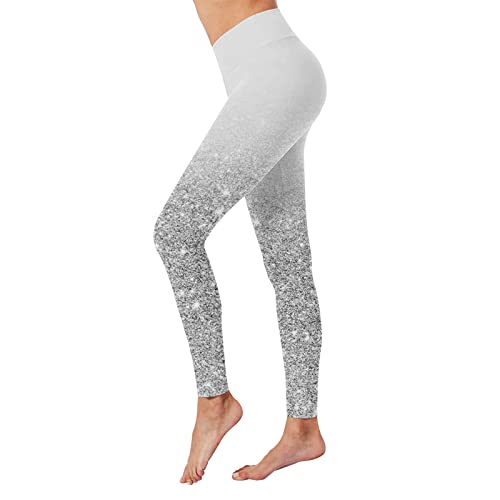 Thermo Leggings Damen High Waist Warme Elastisch Thermounterwäsche Lang Thermohose Blickdicht Gefütterte Skiunterwäsche Kuschelig Sport Thermoleggings Hose Weiche Dicke Funktionsunterwäsche von MGSFGlk