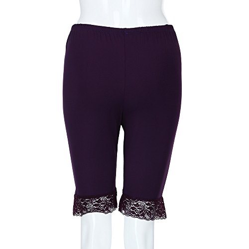 Thermo Leggings Damen High Waist Warme Thermohose Kuschelig Sport Hose Lang Elastisch Skiunterwäsche Gefütterte Blickdicht Strümpfhose Thermoleggings Dicke Weiche Unterhose von MGSFGlk