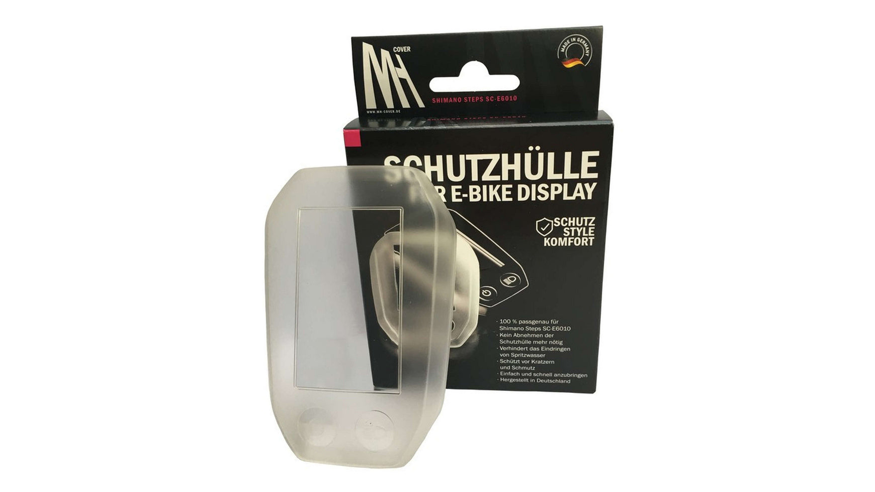 MH Cover Display Shimano STEPS MH Cover Display Shimano STEPS von MH COVER