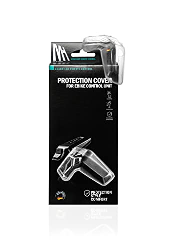 MH Cover Bosch LED Remote Control Schutzhülle, durchsichtig MH Cover Bosch LED Remote Control Schutzhülle, durchsichtig von MH COVER