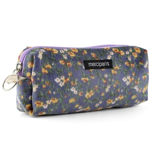 MHwan Federmäppchen, Mäppchen im Retro-Stil, Hochwertiges Mäpchen aus Cord, Leicht, Kann Aufgehängt Werden, Kann Als Stiftemäppchen, Kosmetiktasche, Verwendet Werden MHwan Federmäppchen, Mäppchen im Retro-Stil, Hochwertiges Mäpchen aus Cord, Leicht, Kann Aufgehängt Werden, Kann Als Stiftemäppchen, Kosmetiktasche, Verwendet Werden von MHwan