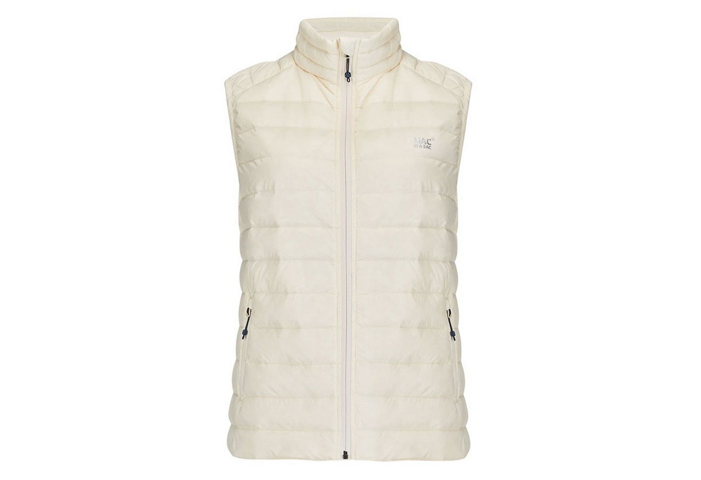 MIAS Daunenweste MAC IN A SAC Womens Alpine Gilet - Daunenweste Damen mit Packbeutel MIAS Daunenweste MAC IN A SAC Womens Alpine Gilet - Daunenweste Damen mit Packbeutel von MIAS