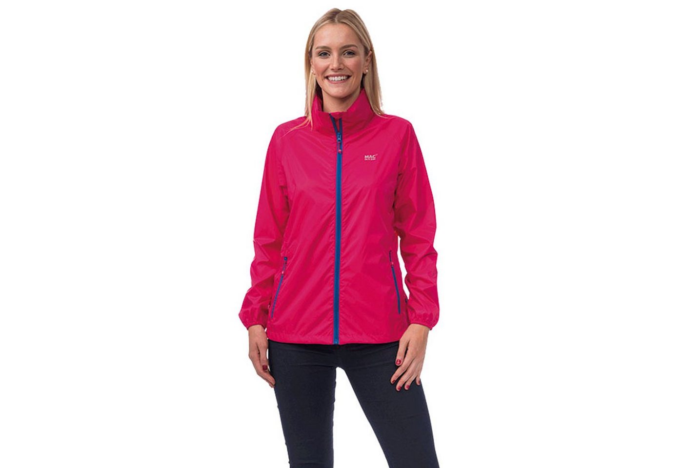MIAS Regenjacke MAC IN A SAC Origin Jacket - Regenjacke Unisex MIAS Regenjacke MAC IN A SAC Origin Jacket - Regenjacke Unisex von MIAS