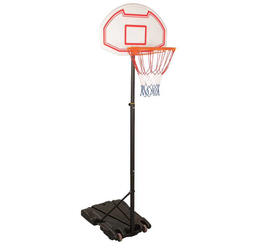 MICA Basketball Mica - Standbasketballkorb MICA Basketball Mica - Standbasketballkorb von MICA