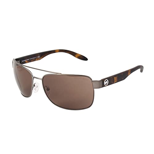 Michael Kors Männer S0363849 Sonnenbrille, Mehrfarbig, Talla única von Michael Kors