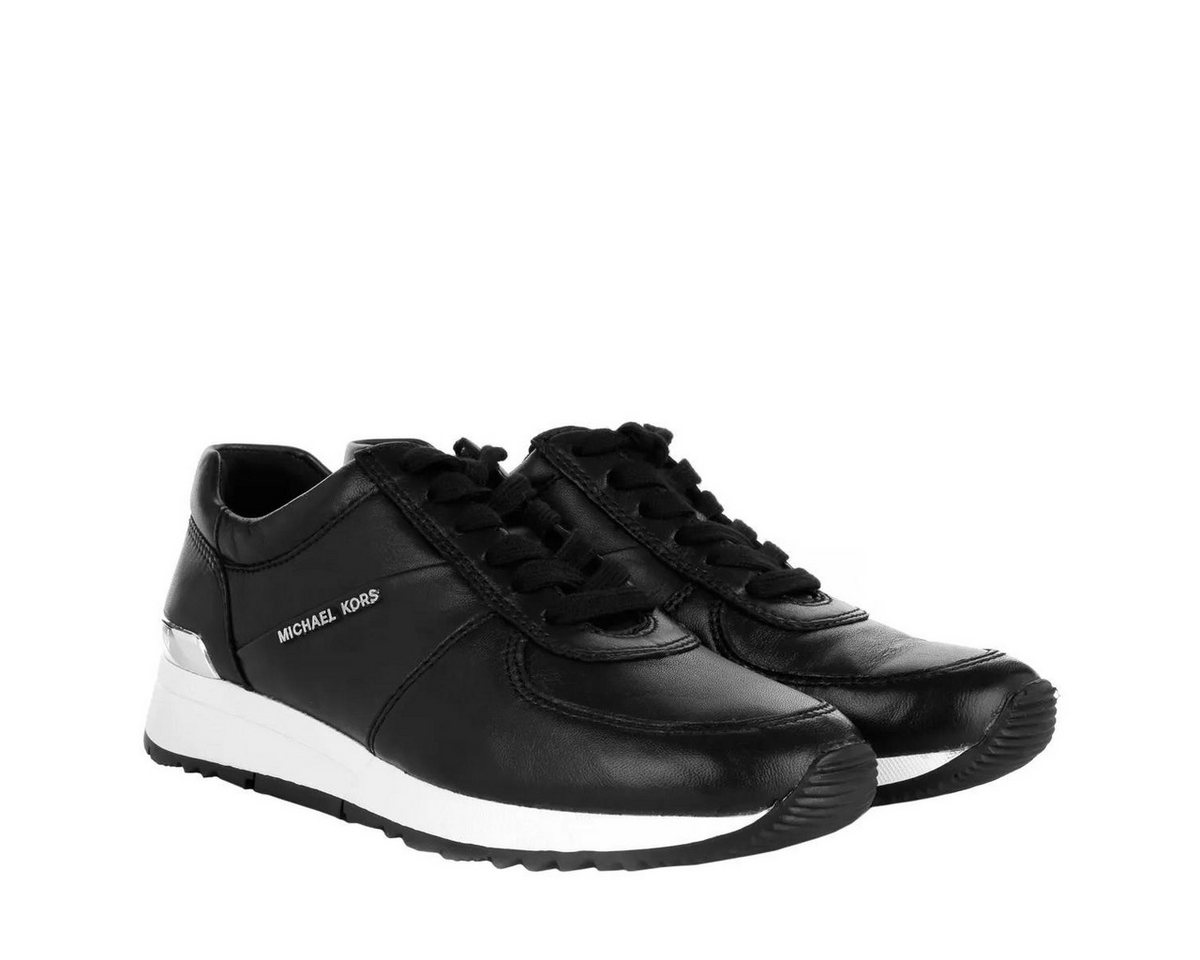 MICHAEL KORS black Sneaker (1-tlg) von MICHAEL KORS