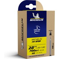 MICHELIN MTB Airstop A3 Gravel 33/46-622/635 PR48 Schlauch, Fahrradreifen, MICHELIN MTB Airstop A3 Gravel 33/46-622/635 PR48 Schlauch, Fahrradreifen, von MICHELIN
