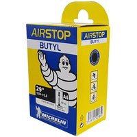MICHELIN MTB Airstop A4 28/29 48/54-622/635 Schlauch, Fahrradreifen, MICHELIN MTB Airstop A4 28/29 48/54-622/635 Schlauch, Fahrradreifen, von MICHELIN