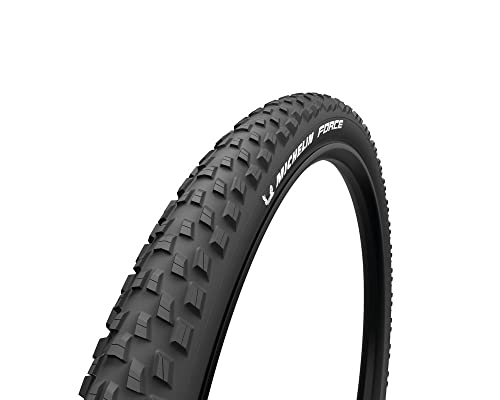 Michelin Force Access Line Reifen, Schwarz, 27.5x2.60 Michelin Force Access Line Reifen, Schwarz, 27.5x2.60 von MICHELIN