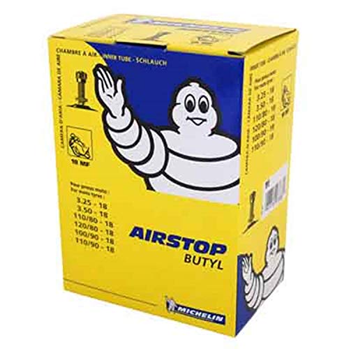 MICHELIN Tube 18MF Valve TR4 MICHELIN Tube 18MF Valve TR4 von MICHELIN