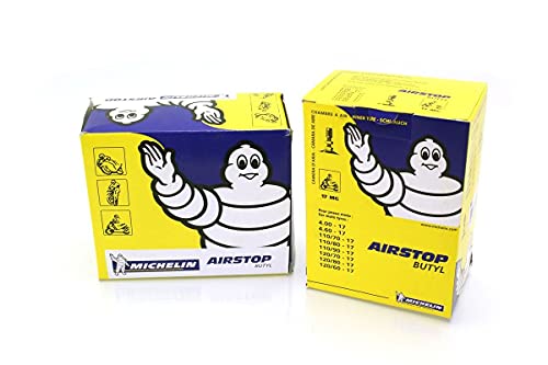 MICHELIN Tube 19ME Valve TR4 MICHELIN Tube 19ME Valve TR4 von MICHELIN