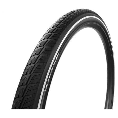 MICHELIN Unisex-Adult 082543 Reifen, Black, One Size MICHELIN Unisex-Adult 082543 Reifen, Black, One Size von MICHELIN