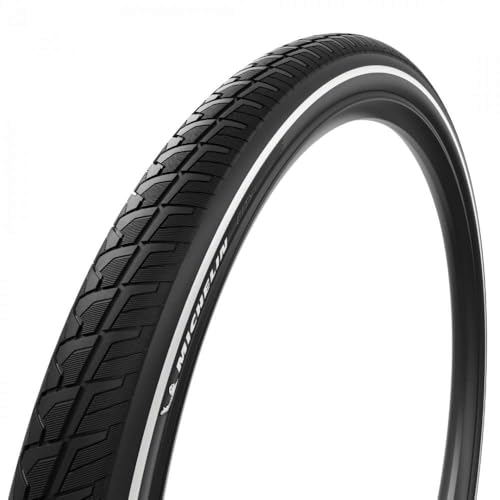 MICHELIN Unisex-Adult 082549 Reifen, Black, One Size MICHELIN Unisex-Adult 082549 Reifen, Black, One Size von MICHELIN