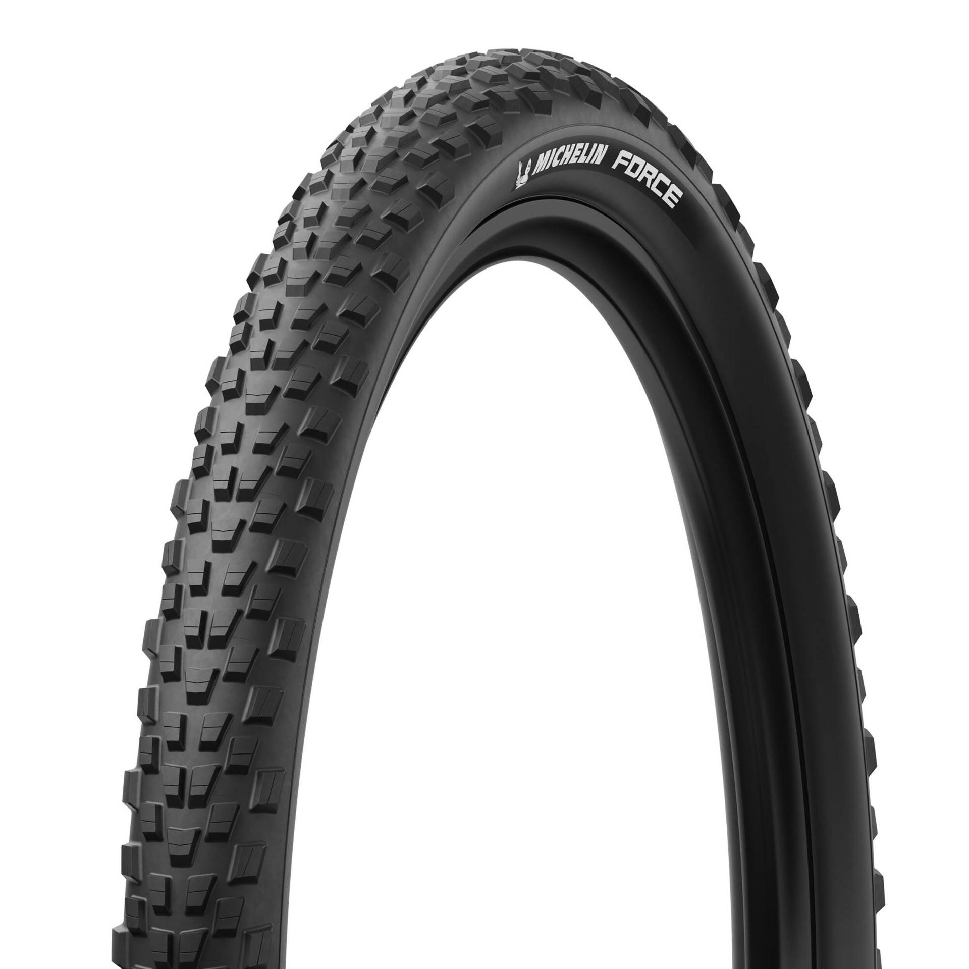 MTB Reifen - Michelin Force XC TR 29×2.25 MTB Reifen - Michelin Force XC TR 29×2.25 von MICHELIN