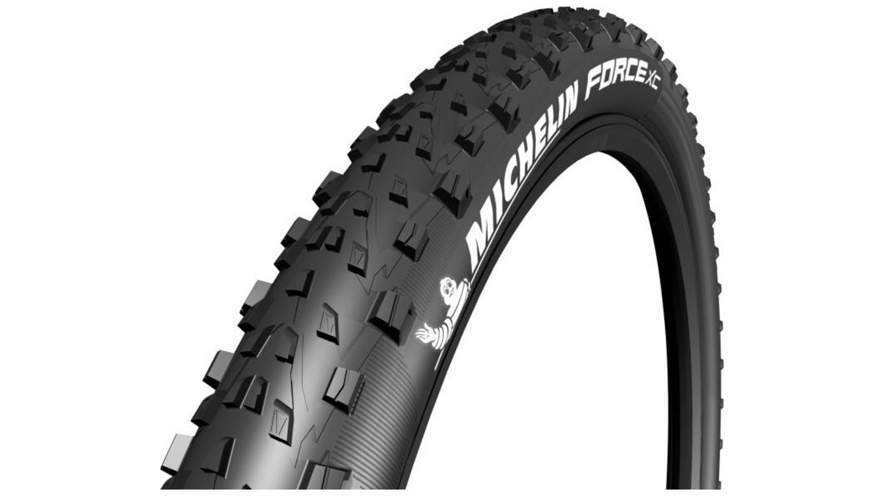 Michelin Force XC Michelin Force XC von MICHELIN
