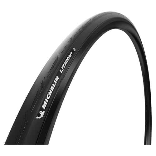 Michelin Lithion 4 700C X 23 Straßenreifen 700C x 23 Michelin Lithion 4 700C X 23 Straßenreifen 700C x 23 von MICHELIN