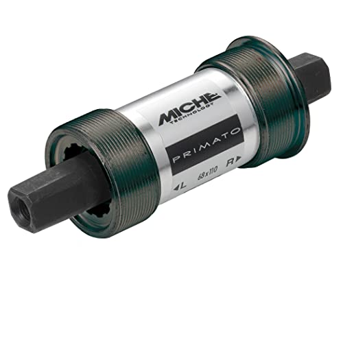 Michelin MICHE INNENLAGER PRIMATO 68/110 MM, Silber Michelin MICHE INNENLAGER PRIMATO 68/110 MM, Silber von MICHELIN